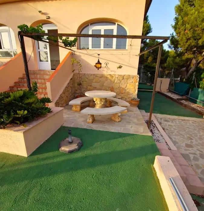 Casa Pinets-1