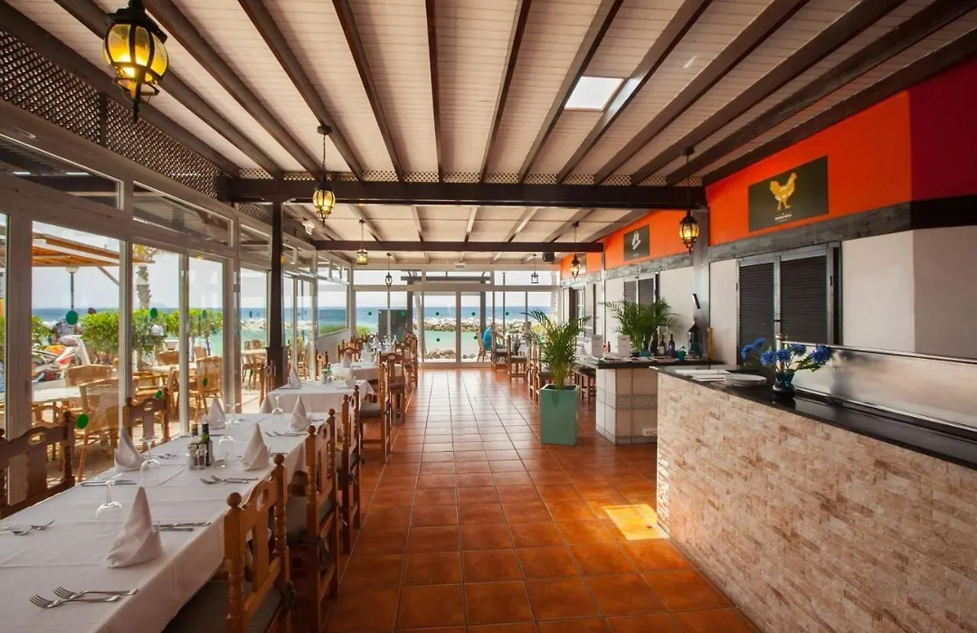 Flamingo Beach Resort-1