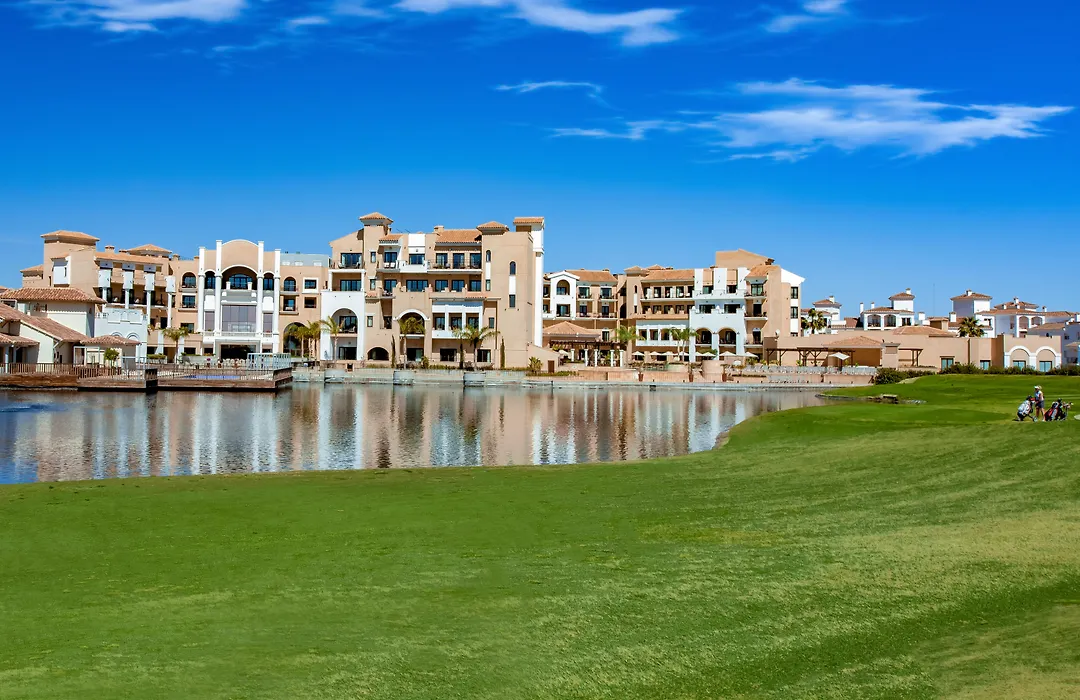 Doubletree By Hilton La Torre Golf Resort-1
