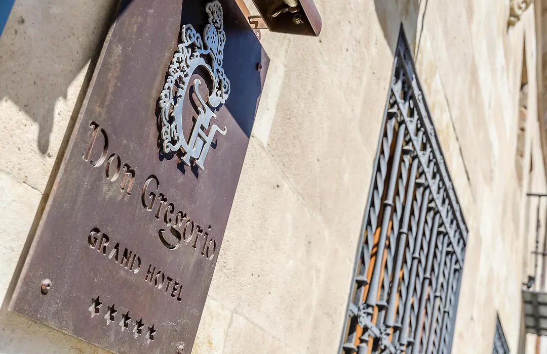 Grand Hotel Don Gregorio-1