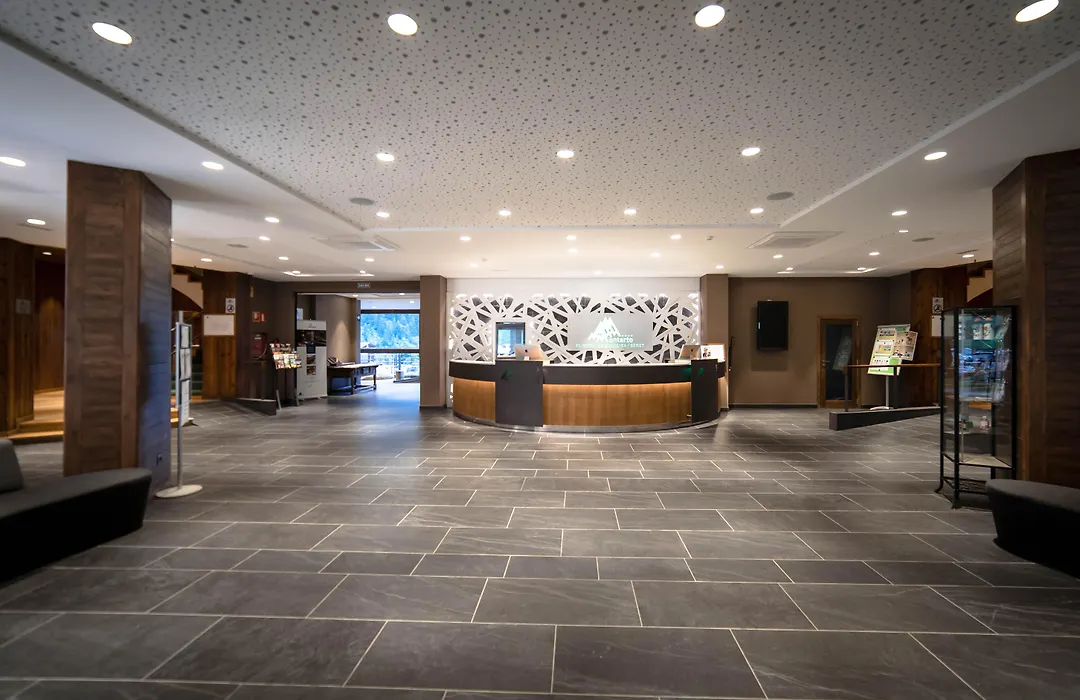 Hotel Montarto-1