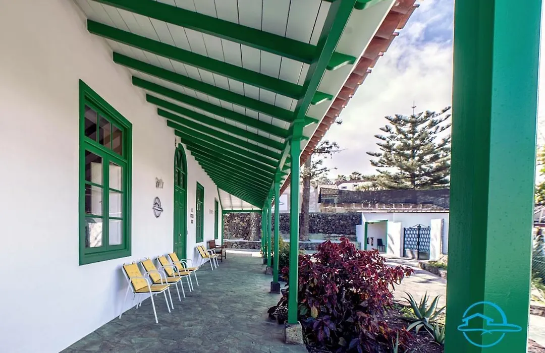 La Violeta Home-1