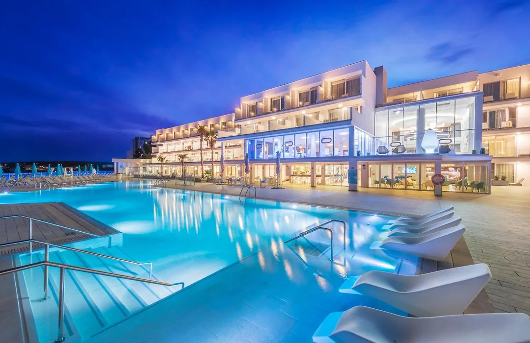 Elba Sunset Mallorca Thalasso Spa-1