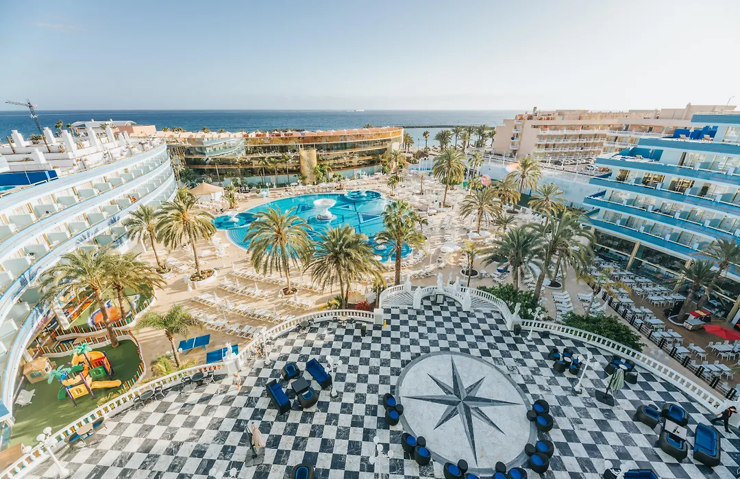 Mediterranean Palace-1