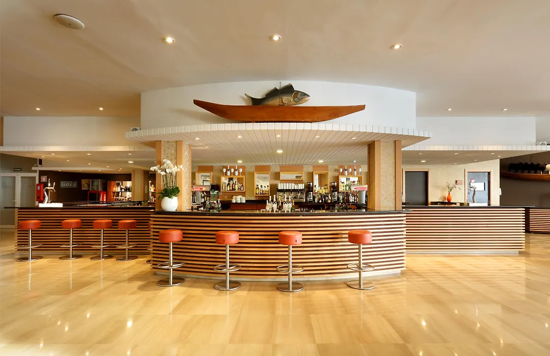 Grand Palladium Select Palace Ibiza-1