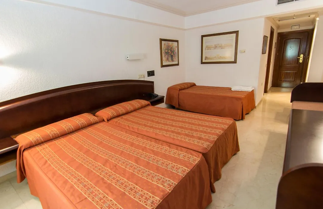 Hotel Europa-1
