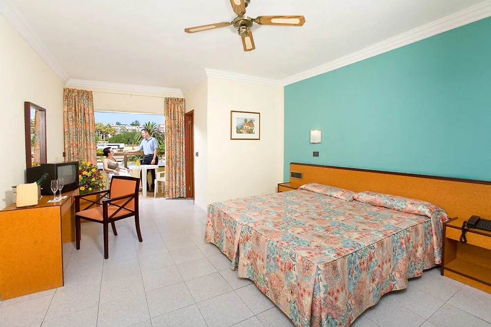 Hotel Perla Tenerife-1