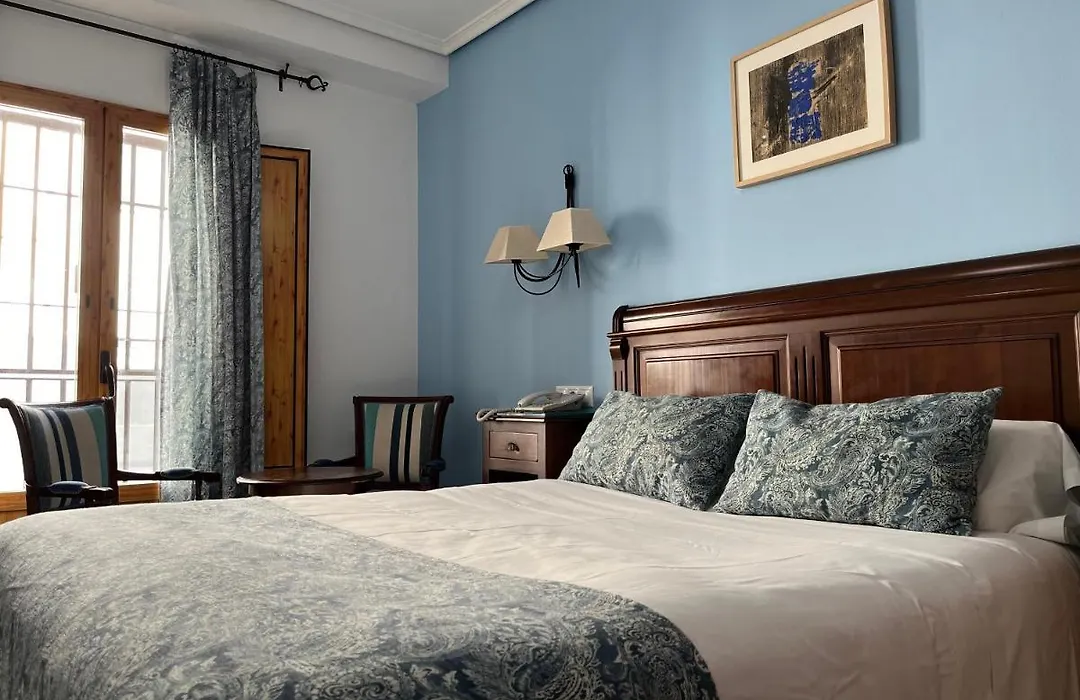 Hotel Maestre-1