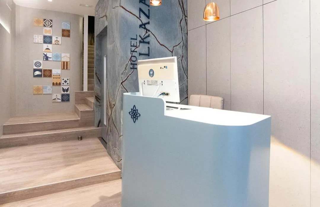 Hotel Alkazar-1