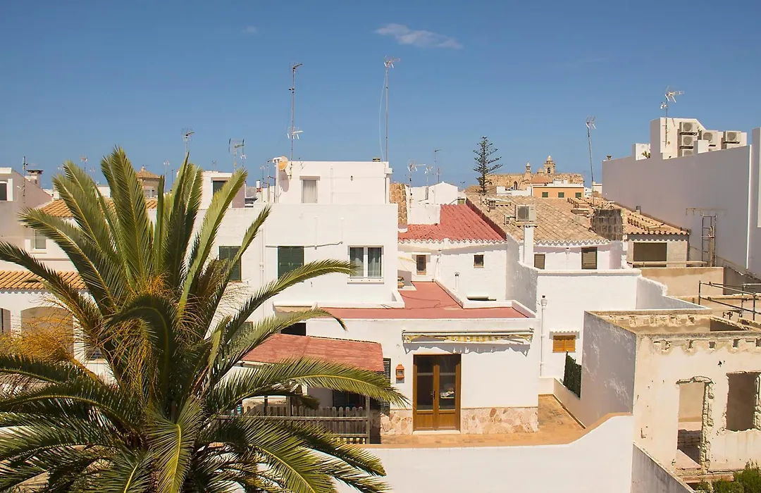 Hotel Geminis-1