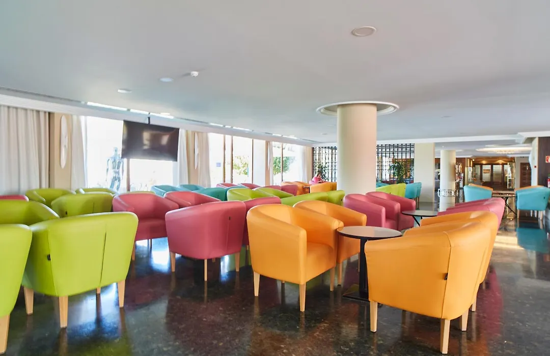 Hotel Arenal-1