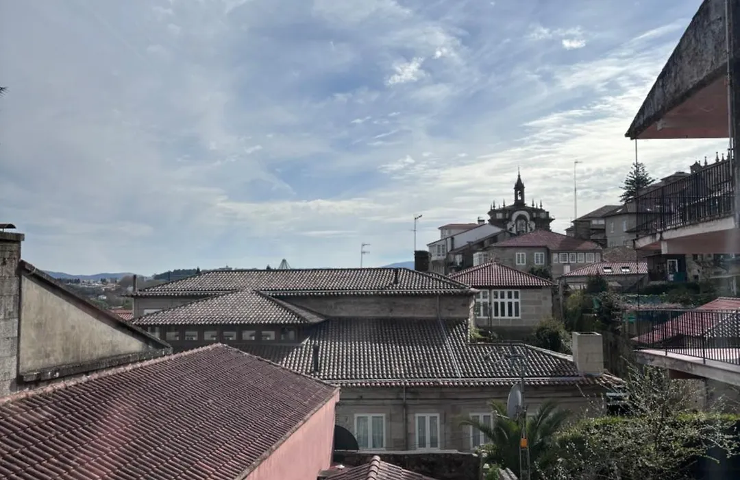 Hotel A Torre Do Xudeu-1