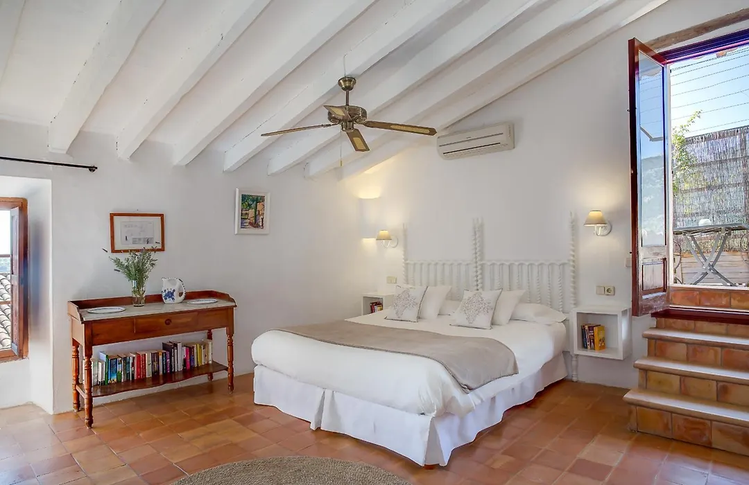 Finca Es Castell-1