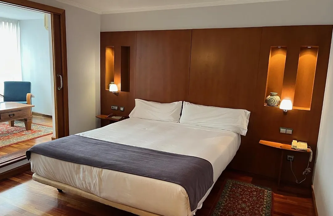 Hotel Gran Regente-1