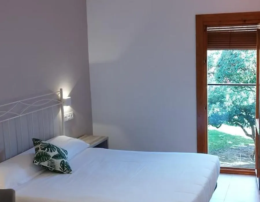 B&B La Atalaya-1