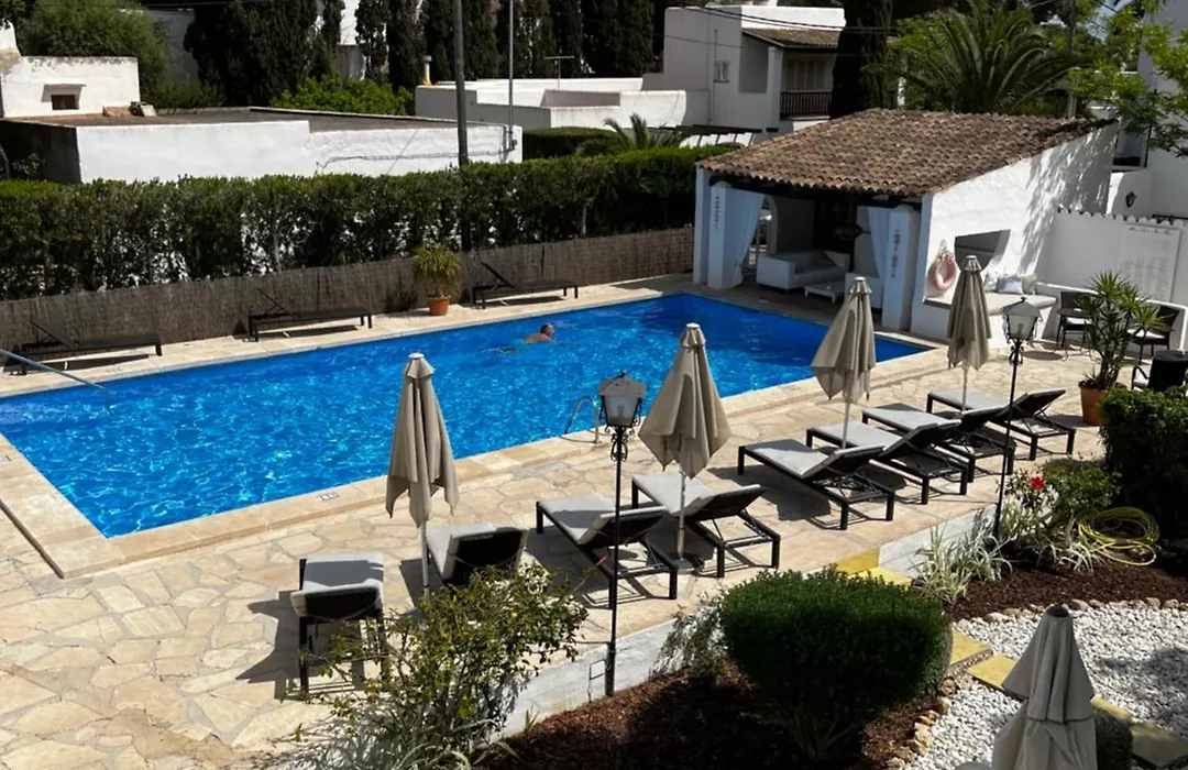 Casa Ceiba Maria-1
