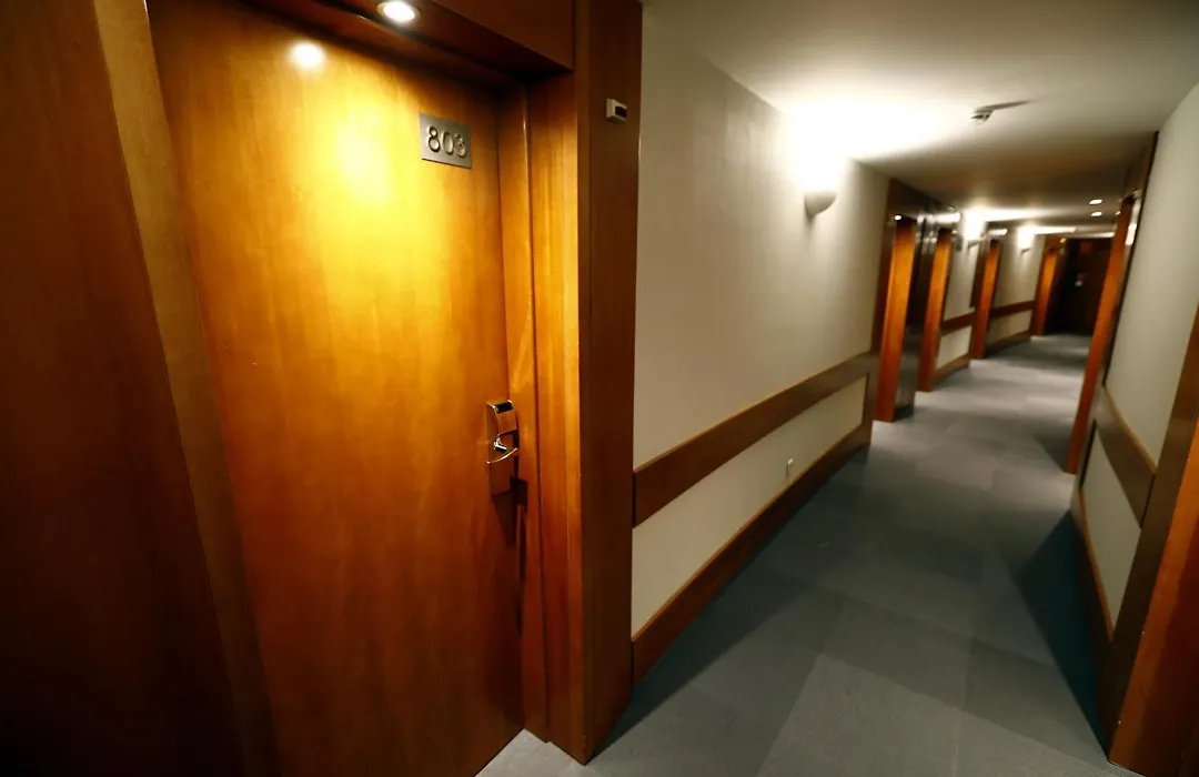 Travelodge Madrid Coslada Aeropuerto-1