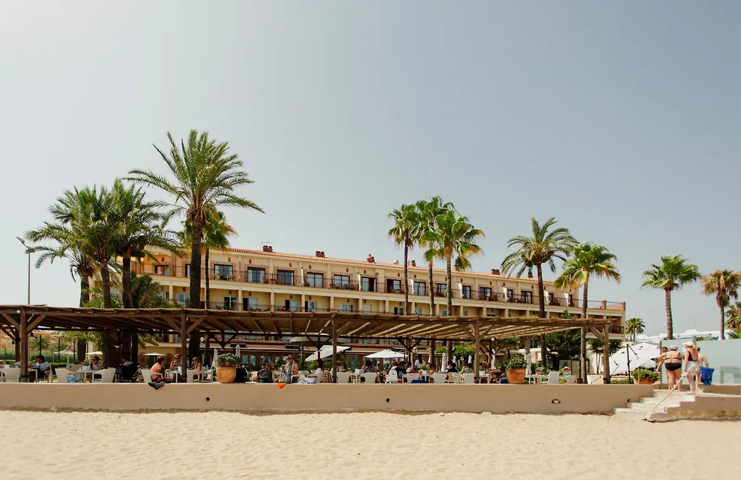Hotel Los Angeles Denia-1