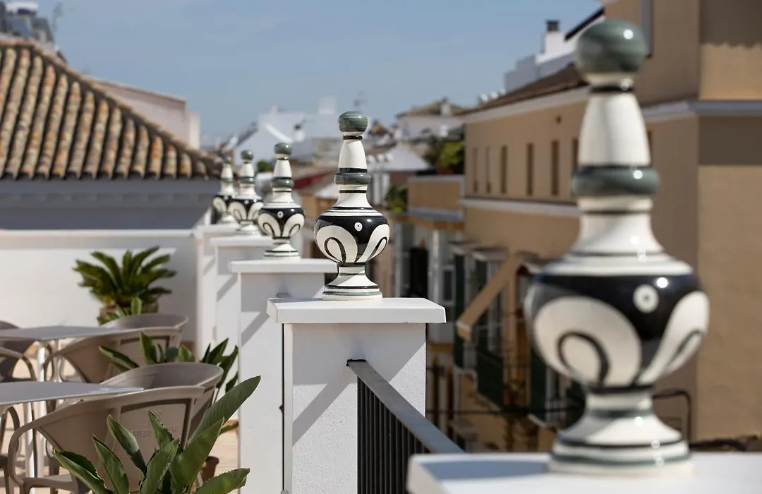 Albariza Hotel Boutique-1
