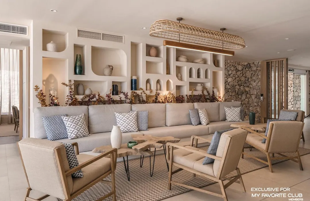 Aluasoul Mallorca Resort - Adults Only-1