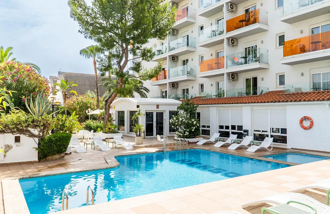 Hotel Bersoca-1