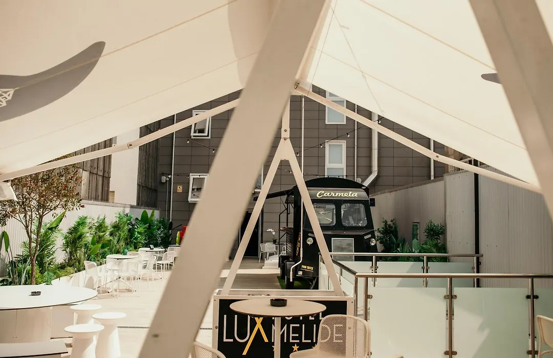 Hotel Lux Melide-1