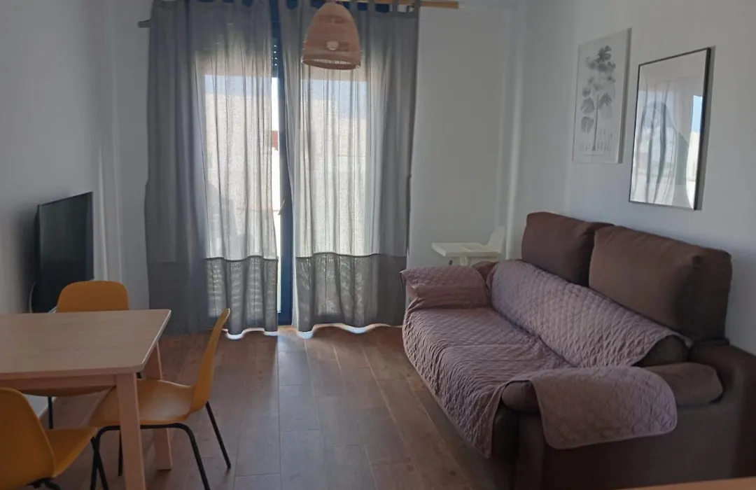Apartamentos Cala San Pedro-1