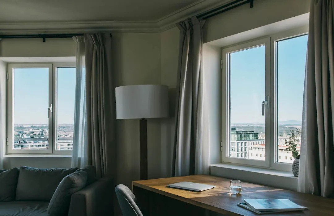 Dear Hotel Madrid-1
