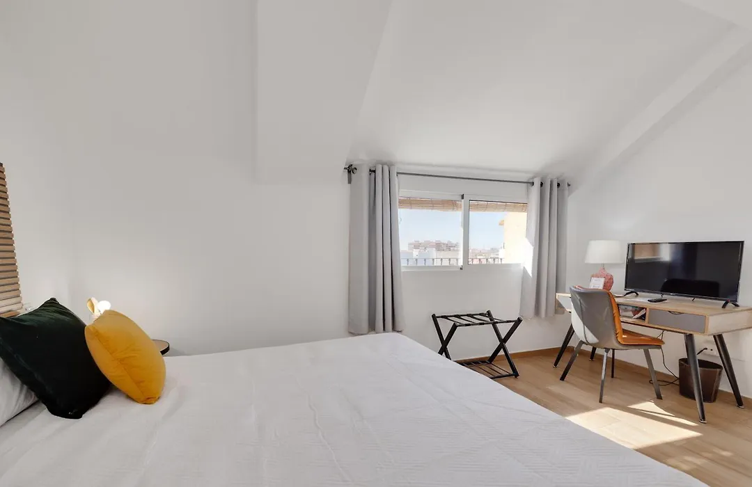 Hotel Madrid-1