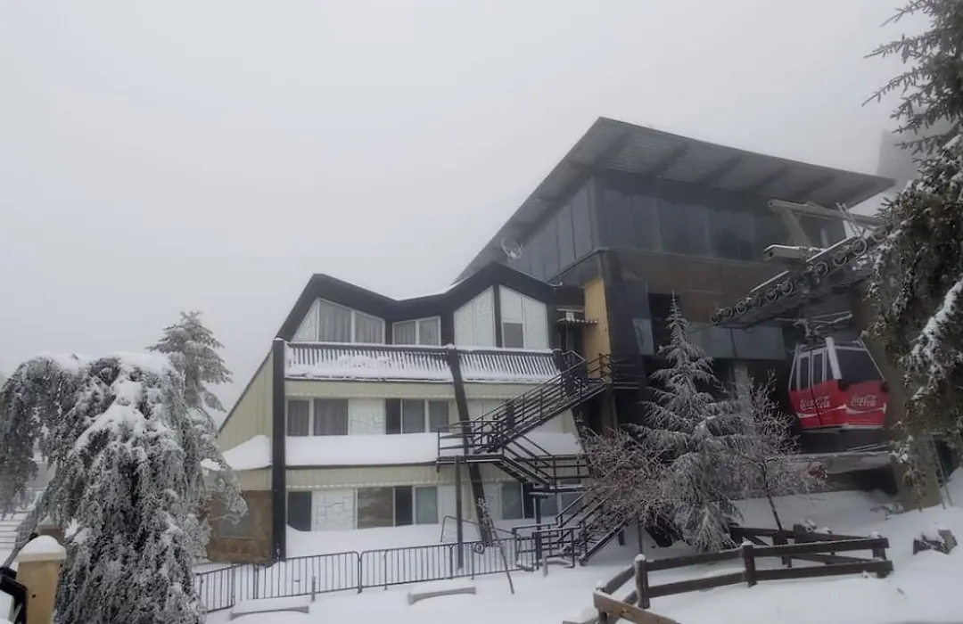 Hotel Telecabina-1