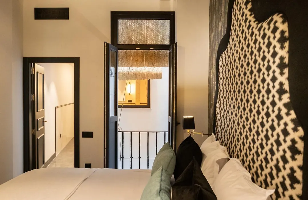 Boutique Hotel Casa Canovas-1