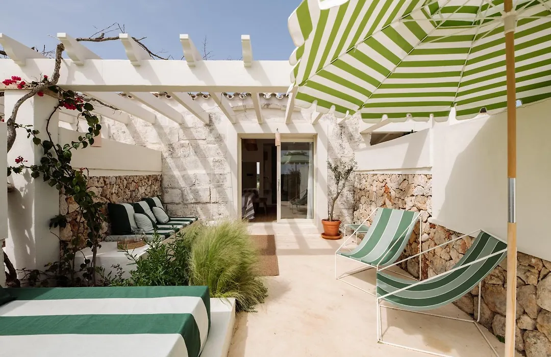 Morvedra Nou Luxury Boutique Hotel - Adults Only-1