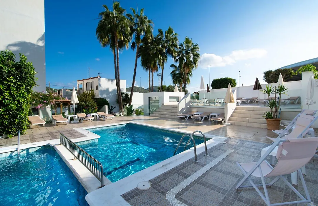 Hotel Tarba-1