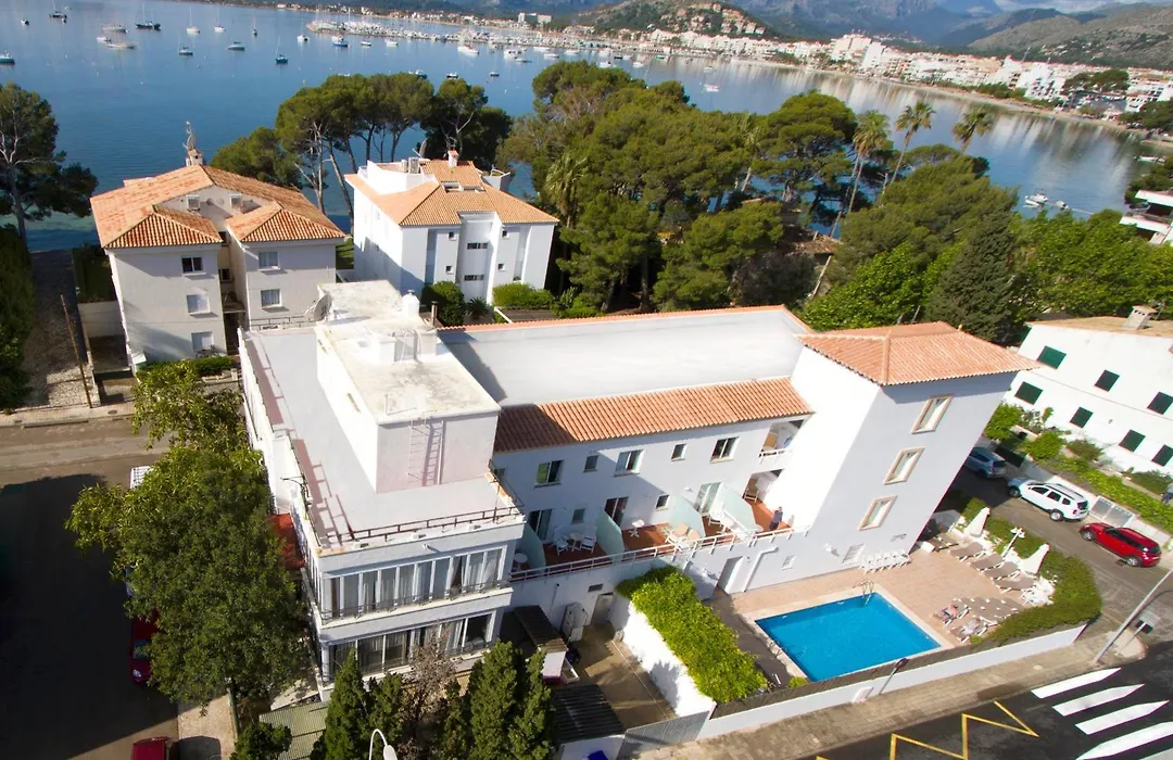 Hotel Villa Singala-1