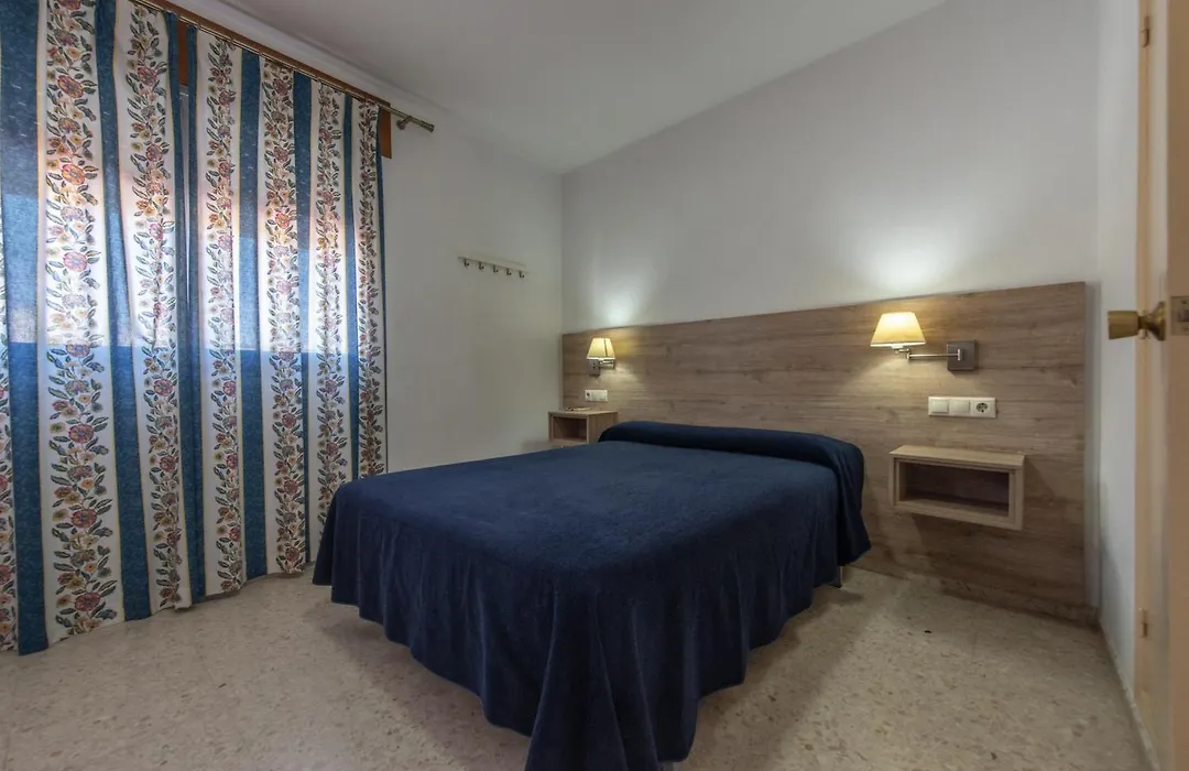 Hotel San Andres-1