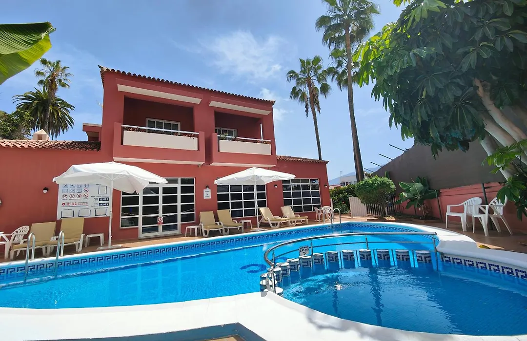 Hotel Don Candido-1