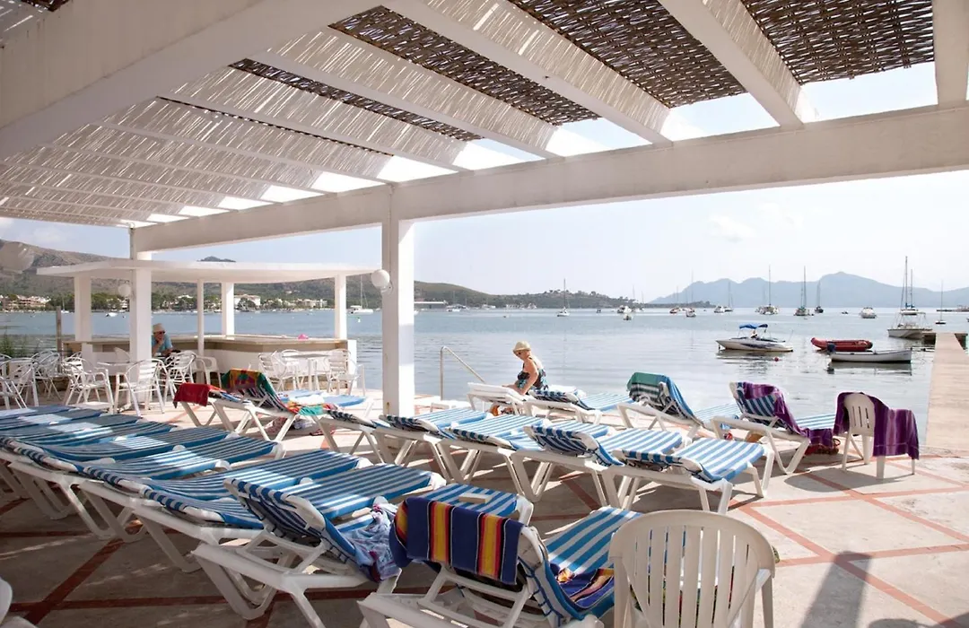 Hotel Miramar Mallorca-1