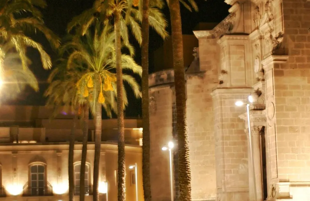 Catedral Almeria-1