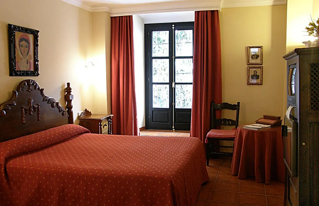 Hotel Soho Boutique Palacio San Gabriel-1