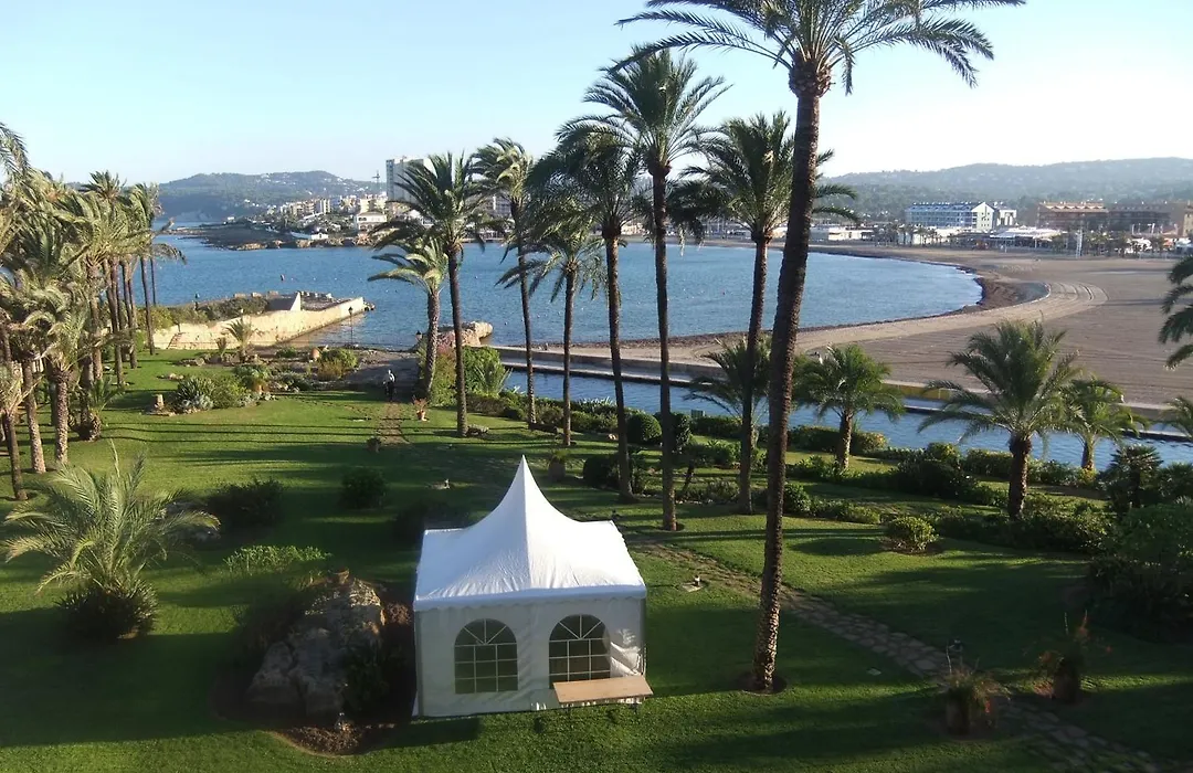 Parador De Javea-1