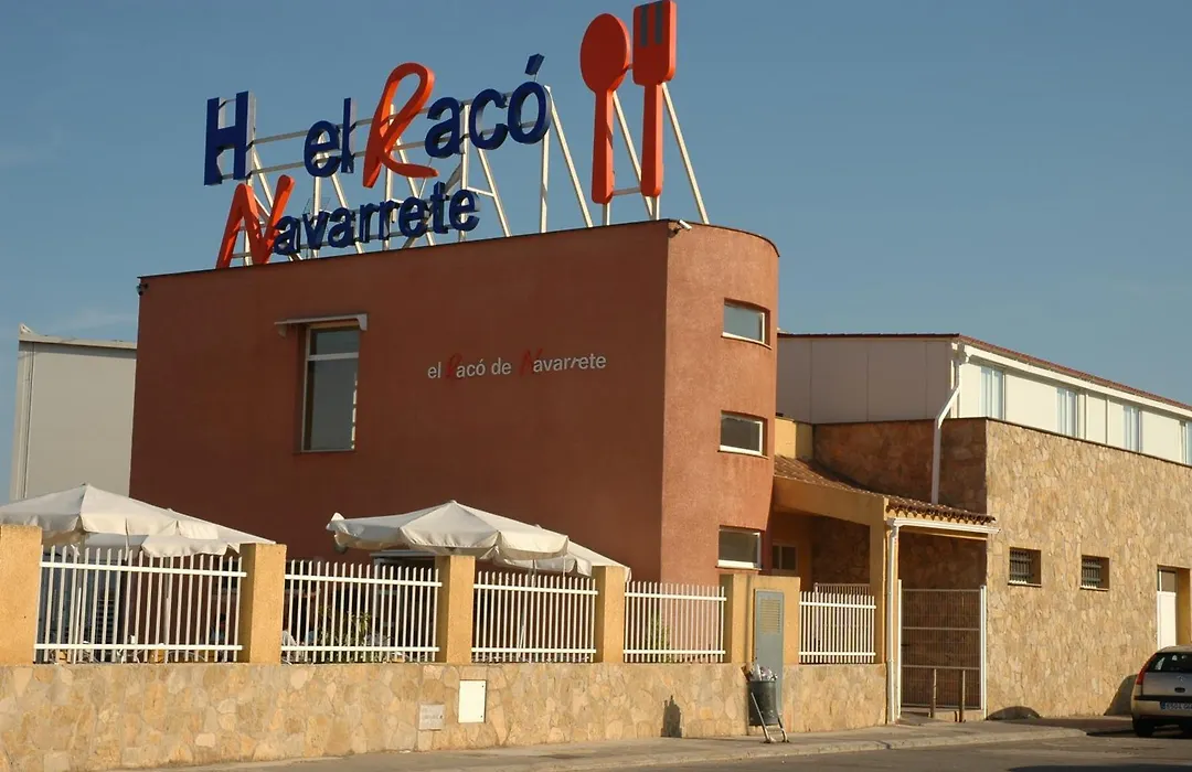 El Raco De Navarrete-1