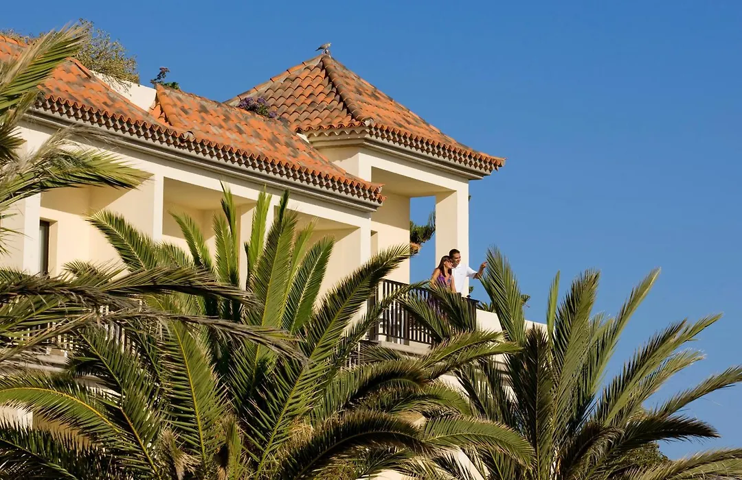 Hotel Gran Rey-1