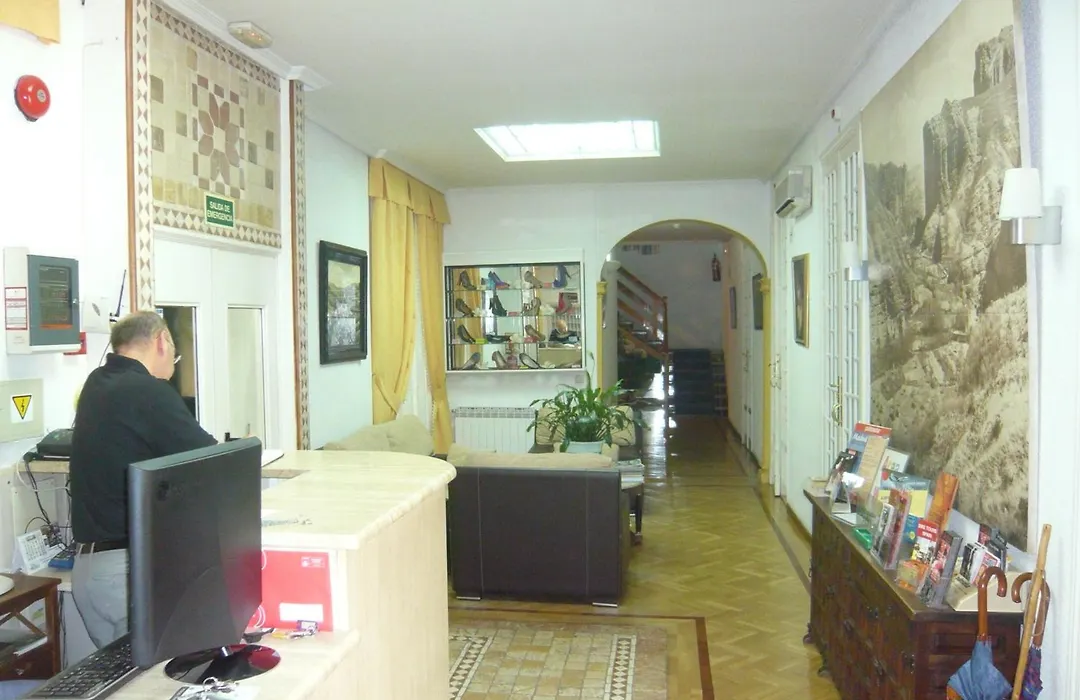 Hostal Triana-1