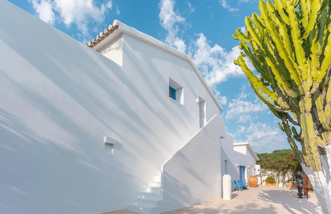 Boho Suites Denia (Adults Only)-1
