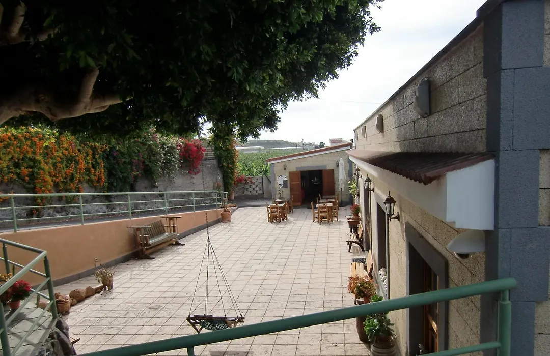 Hotel Rural El Navio - Adults Only-1