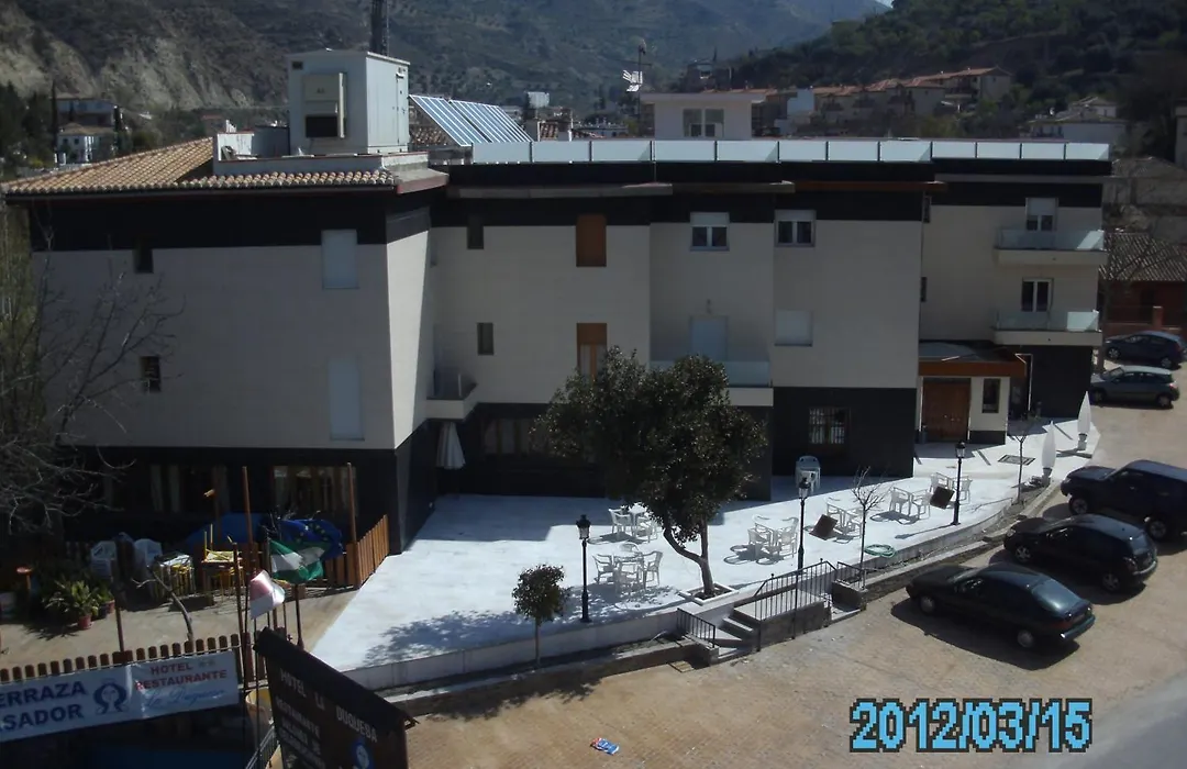 Hotel La Duquesa-1