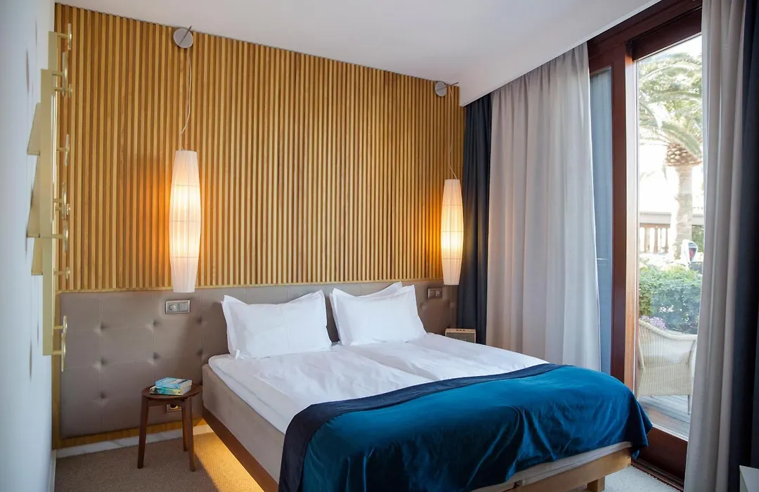 Portixol Hotel & Restaurant-1