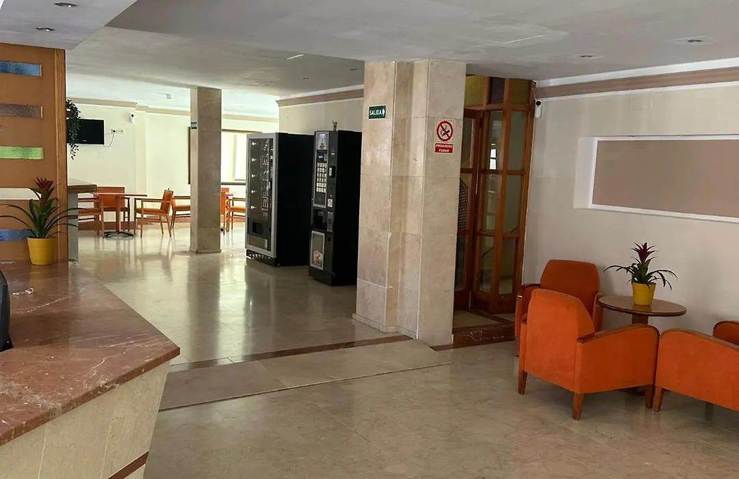 Casthotels Leblon-1