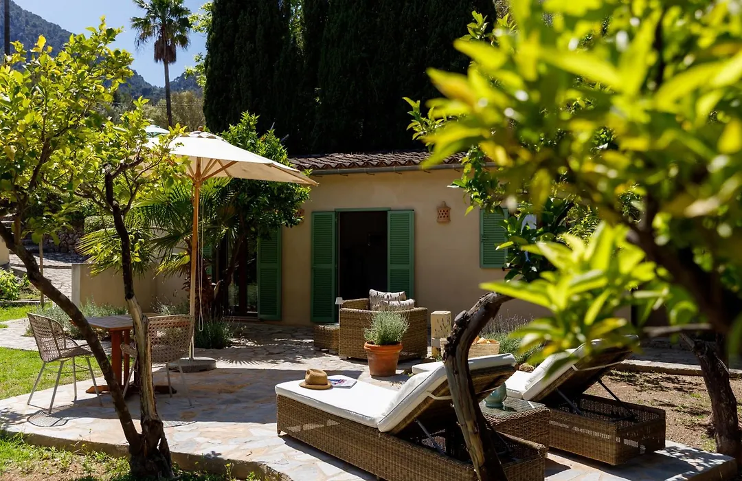 Finca Can Coll Boutique Country House - Adults Only-1