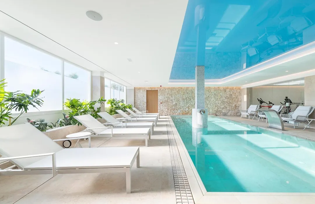 Hotel Cala Bona-1